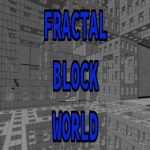 Fractal Block World