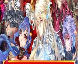 Gods Wars: infinity Epic