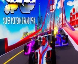 SPGP Super Polygon Grand Prix
