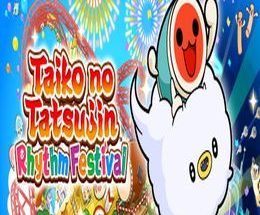 Taiko no Tatsujin: Rhythm Festival