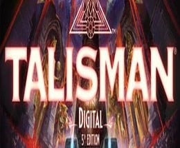 Talisman: Digital 5th Edition