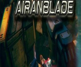 AIRANBLADE