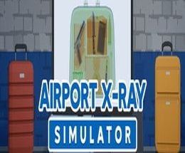 Airport X-Ray Simulator