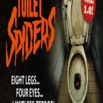 Fullbright Presents TOILET SPIDERS