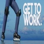 Get To Work