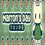 Marron’s Day