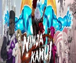 NINJA KAMUI: SHINOBI ORIGINS