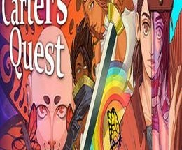 REAL WEB LEGENDS: Carter’s Quest