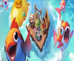 Critical Fishing