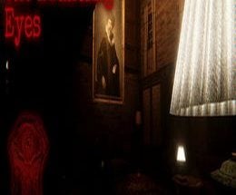 The Haunting Eyes