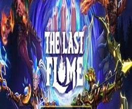 The Last Flame