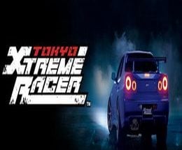 Tokyo Xtreme Racer