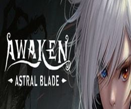 AWAKEN: Astral Blade