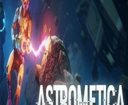 Astrometica