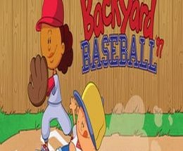 Backyard Baseball ’97