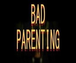 Bad Parenting 1: Mr. Red Face