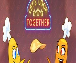 Letβs Cook Together
