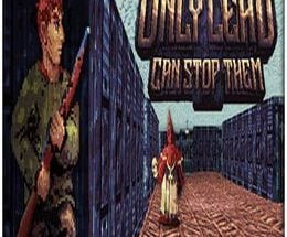 Only Lead Can Stop Them