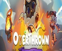 Overthrown