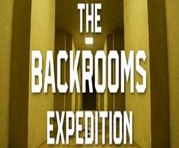 The Backrooms: Expedition
