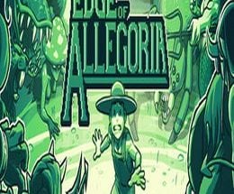 The Edge of Allegoria