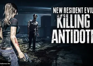 The Killing Antidote