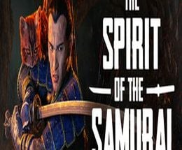 The Spirit of the Samurai
