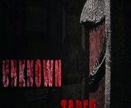 Unknown Tapes