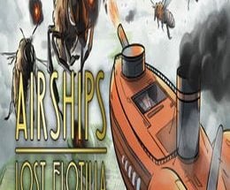 Airships: Lost Flotilla