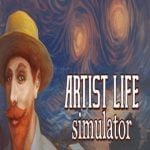 Artist Life Simulator