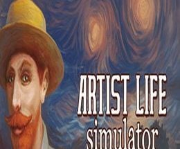 Artist Life Simulator