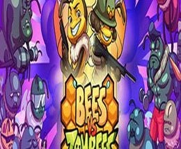 Bees vs Zombees