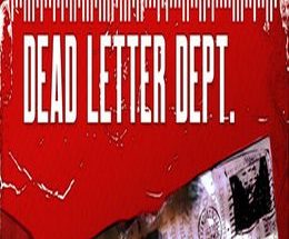 DEAD LETTER DEPT.