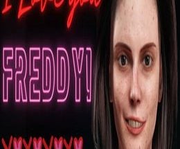 I Love You Freddy