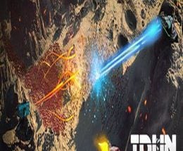 IDUN: Frontline Survival