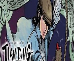 The Legend of Tianding