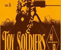 Toy Soldiers: HD