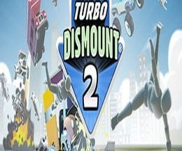 Turbo Dismount 2