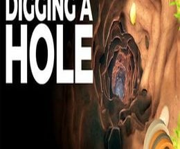 A Game About Digging A Hole