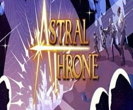Astral Throne