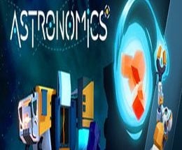 Astronomics