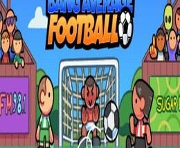 Bang Average Football