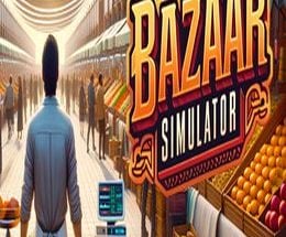 Bazaar Simulator