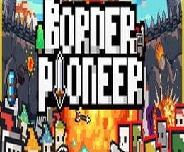 Border Pioneer
