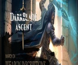 Darkblade Ascent