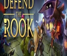 Defend the Rook