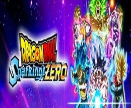 Dragon Ball: Sparking! Zero