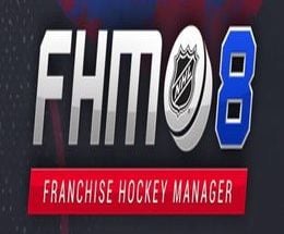 Franchise Hockey Manager 8