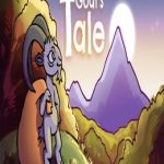 Goat’s Tale