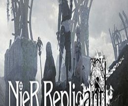 NieR Replicant ver.1.22474487139